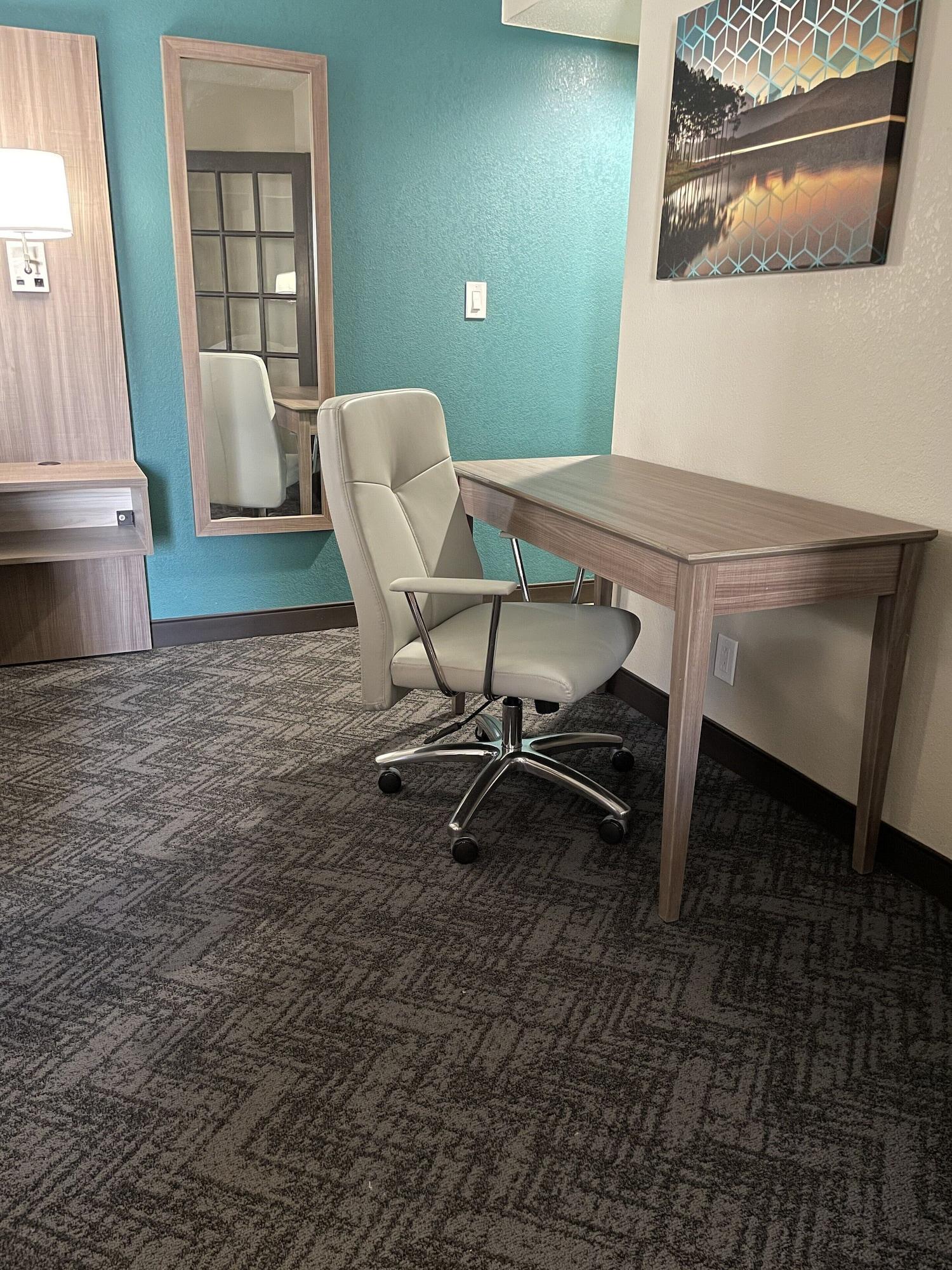 Best Western Fishkill Inn & Suites Exteriör bild