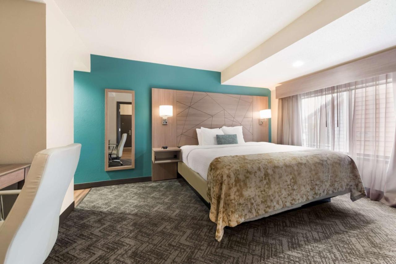 Best Western Fishkill Inn & Suites Exteriör bild