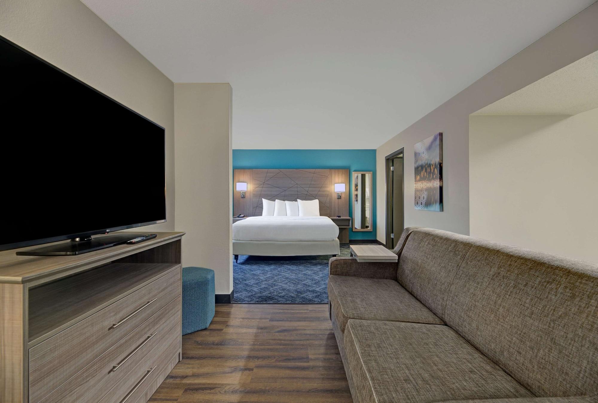 Best Western Fishkill Inn & Suites Exteriör bild