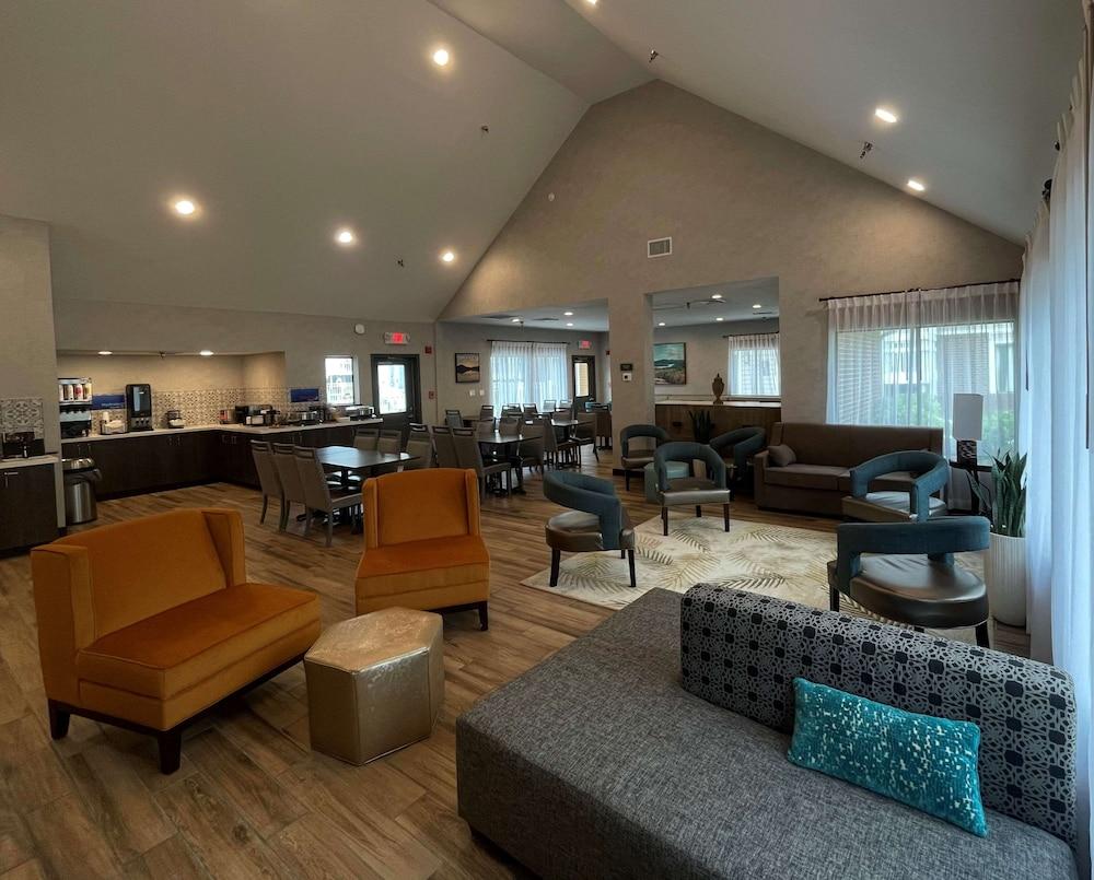 Best Western Fishkill Inn & Suites Exteriör bild